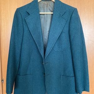 Jaeger vintage blazer